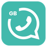 GBAPKPURE logo