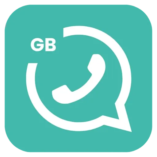 GB WhatsApp icon