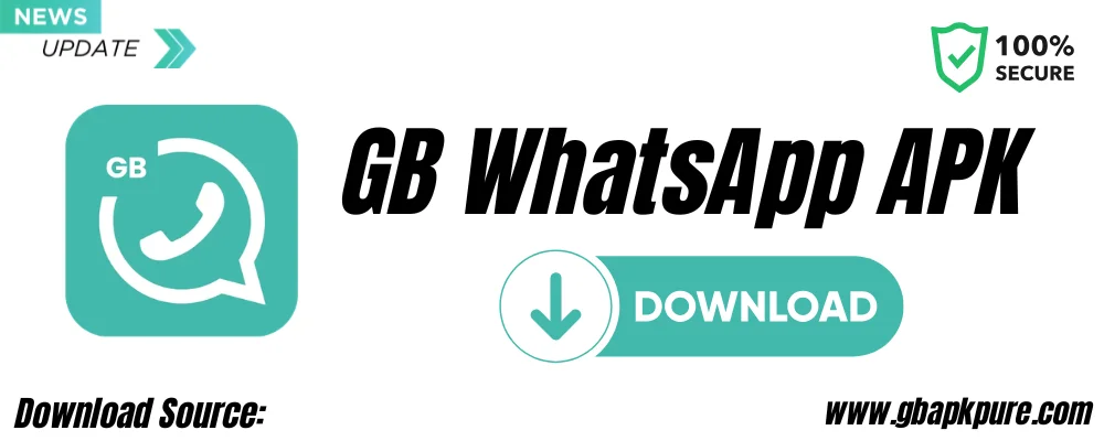 GB WhatsApp APK Download 2026